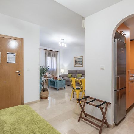 Magia Y Misterio Junto A La Alhambra Ven Y Vivela Apartment Granada Exterior foto