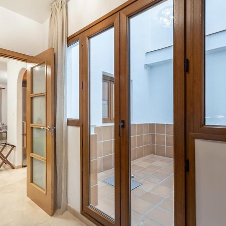Magia Y Misterio Junto A La Alhambra Ven Y Vivela Apartment Granada Exterior foto